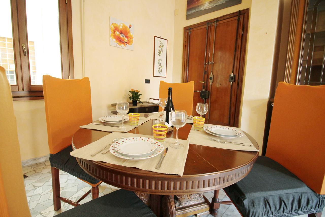 Monteverde Bright Apartment With Garage Rom Exterior foto