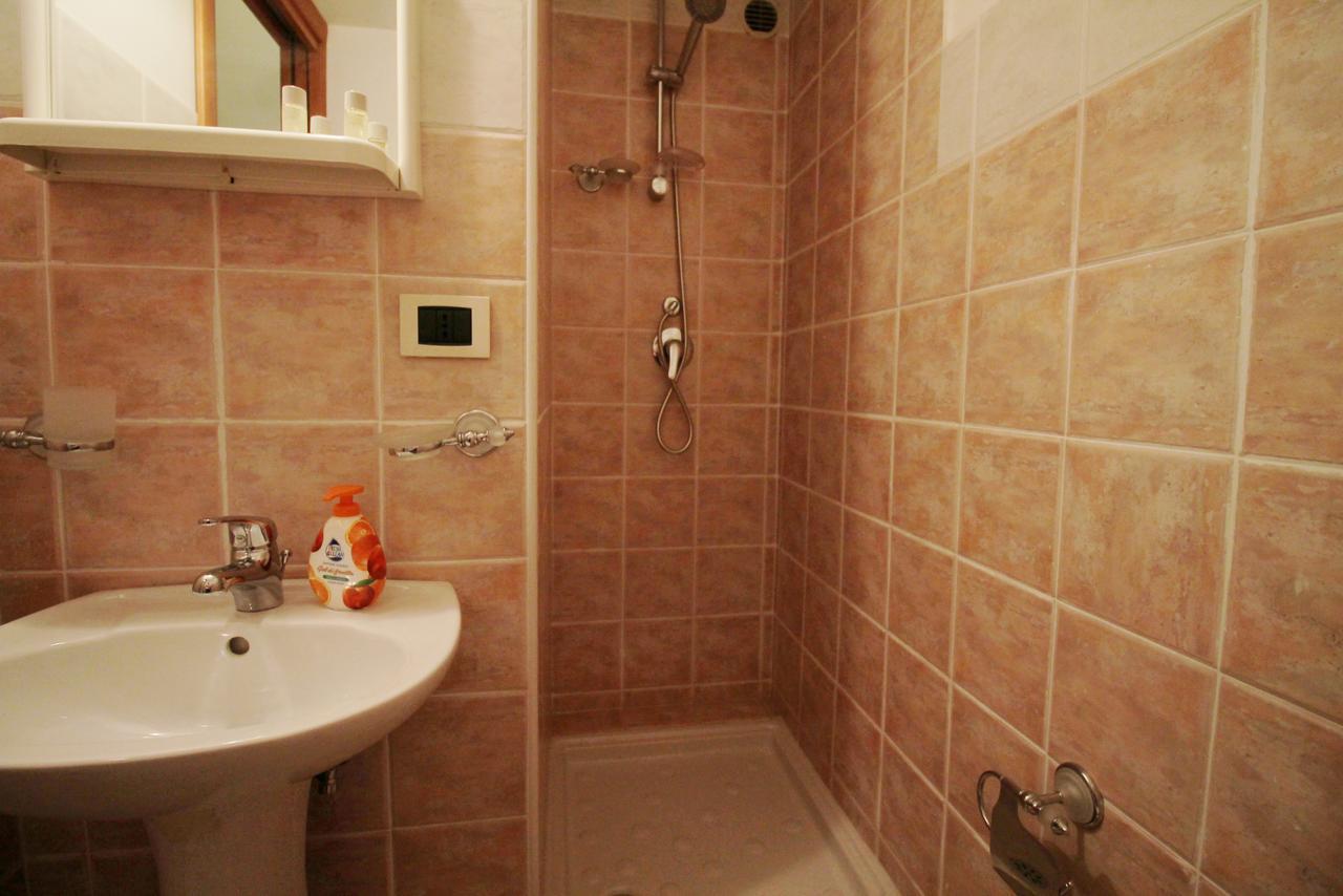 Monteverde Bright Apartment With Garage Rom Exterior foto